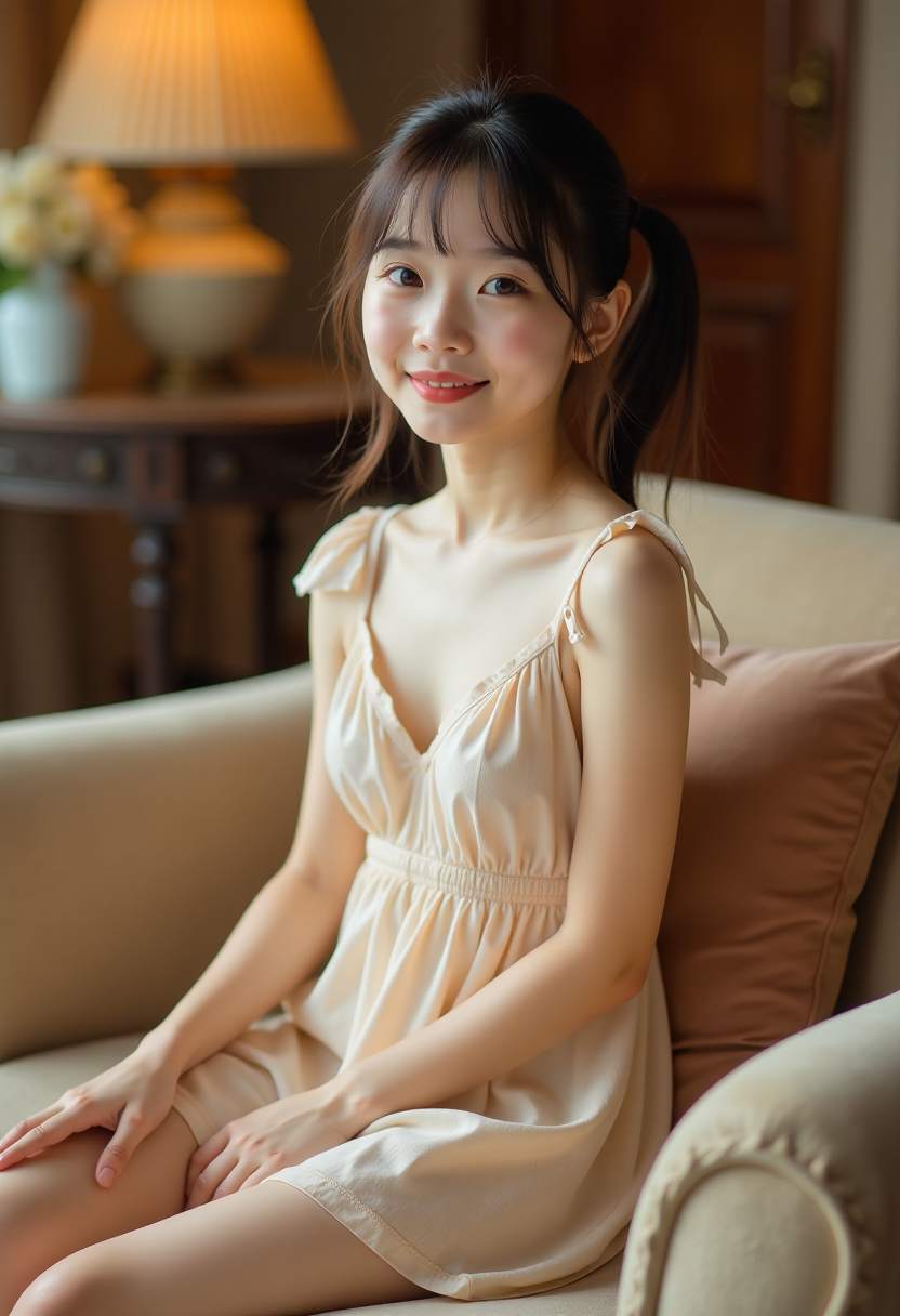 深海图书馆 海报